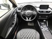 Mazda 6 III (GJ) Рестайлинг Ростов-на-Дону  - изображение 31