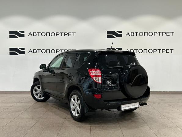 Toyota RAV4 III (XA30) Рестайлинг с пробегом 2011 года, цена 1 099 000 рублей, 225313 км, внедорожник, Автокод Объявления