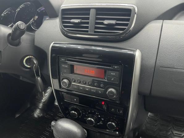 Nissan Terrano III (D10) с пробегом 2016 года, цена 1 079 000 рублей, 176121 км, внедорожник, Автокод Объявления