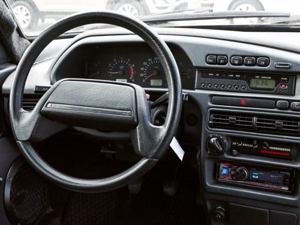 Lada (ВАЗ) 2113 с пробегом 2013 года, цена 230 000 рублей, 172000 км, хэтчбек, Автокод Объявления