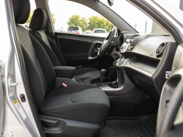 Toyota RAV4 III (XA30) Рестайлинг с пробегом 2011 года, цена 1 225 000 рублей, 208412 км, внедорожник, Автокод Объявления