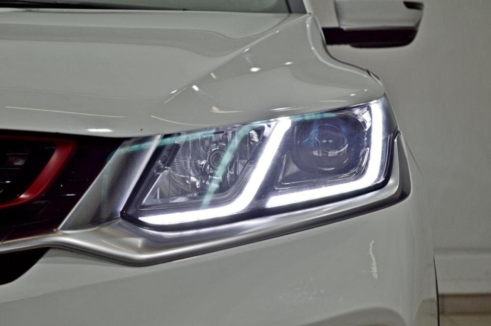Geely Coolray I Сургут  - изображение 22