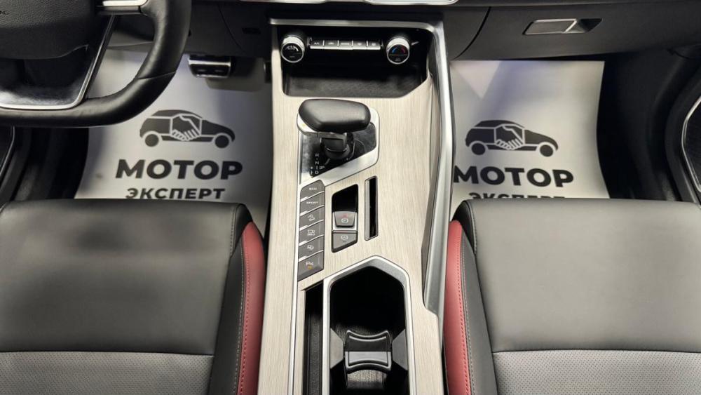 Geely Coolray I Киров  - изображение 13