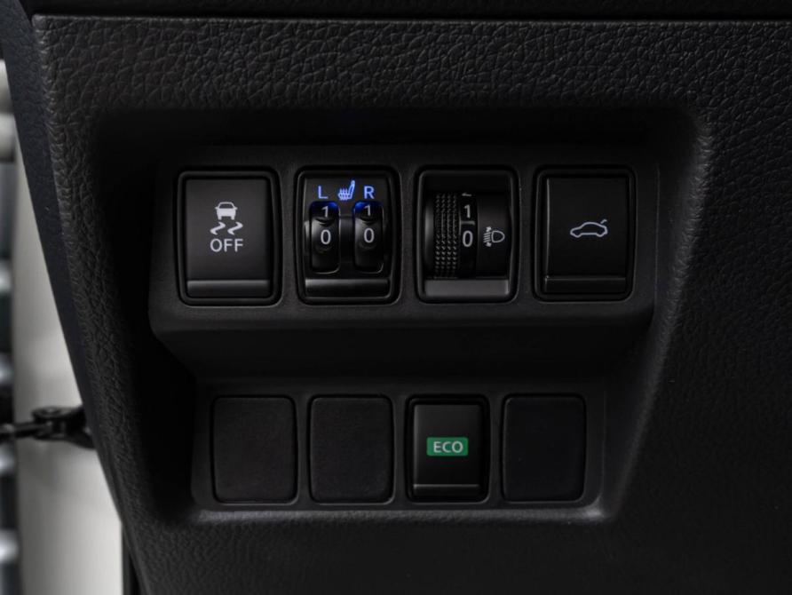 Nissan Qashqai II Рестайлинг 2 Краснодар  - изображение 20