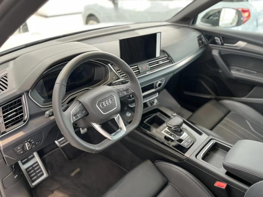 Audi Q5 II (FY) Рестайлинг Санкт-Петербург  - изображение 10