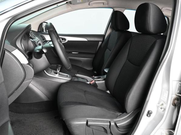 Nissan Sentra VII (B17) с пробегом 2014 года, цена 1 029 000 рублей, 112706 км, седан, Автокод Объявления