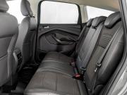 Ford Kuga II Рестайлинг Москва  - изображение 40