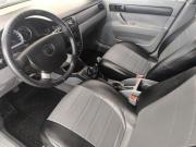 Chevrolet Lacetti I Нижнекамск  - изображение 32