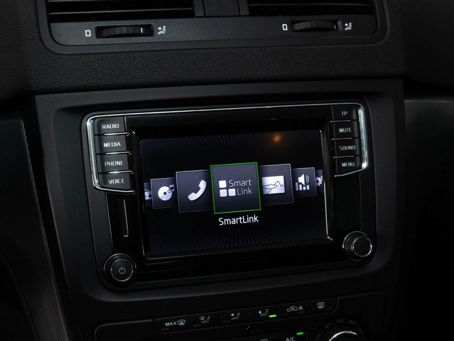 Skoda Yeti I Рестайлинг Казань  - изображение 10