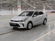 Kia Rio IV Казань  - изображение 23