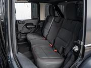 Jeep Wrangler IV (JL) Краснодар  - изображение 30