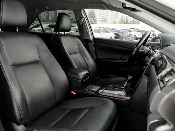 Toyota Camry VII (XV50) Рестайлинг с пробегом 2014 года, цена 2 180 000 рублей, 155959 км, седан, Автокод Объявления