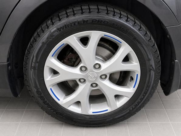 Mazda 6 II (GH) Рестайлинг с пробегом 2010 года, цена 550 000 рублей, 280971 км, седан, Автокод Объявления