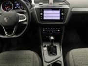 Volkswagen Tiguan II Рестайлинг Москва  - изображение 37