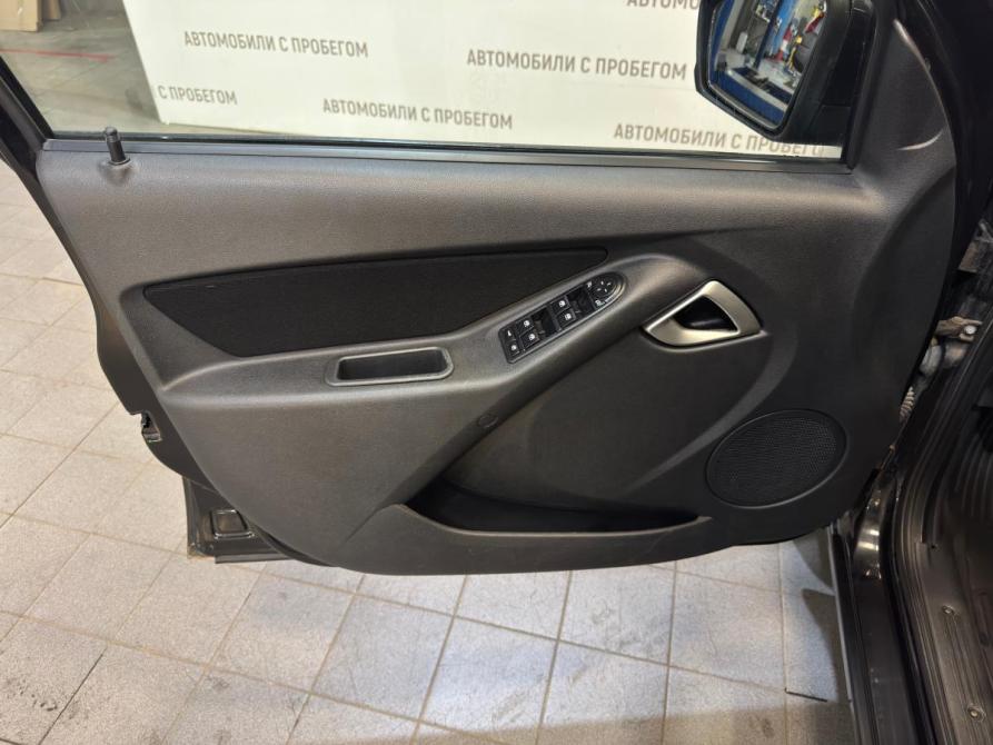Lada (ВАЗ) Granta I Рестайлинг Санкт-Петербург  - изображение 14