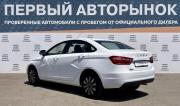 Lada (ВАЗ) Vesta I Краснодар  - изображение 26