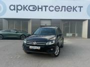 Volkswagen Tiguan I Рестайлинг Волгоград  - изображение 2