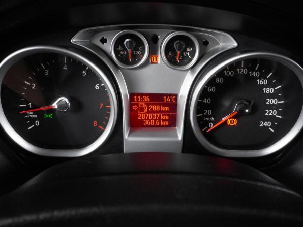 Ford Focus II Рестайлинг с пробегом 2008 года, цена 519 000 рублей, 287037 км, хэтчбек, Автокод Объявления