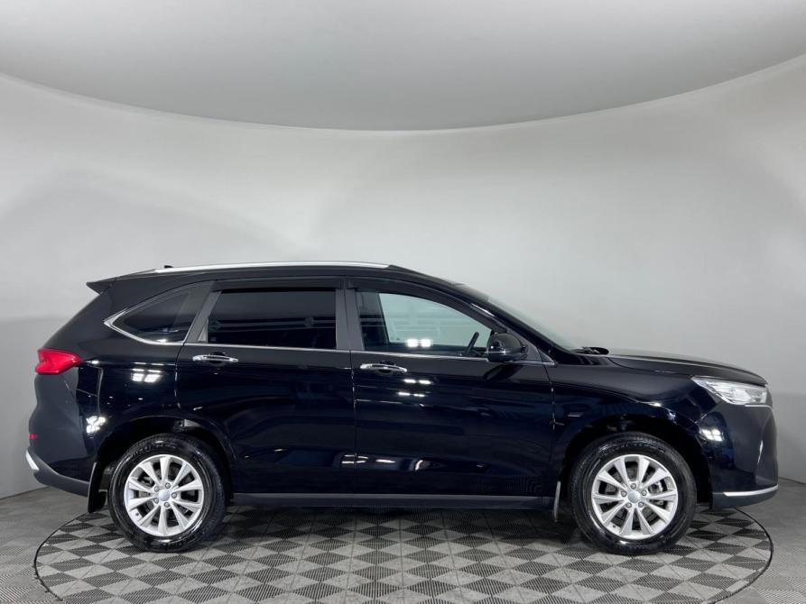 Haval M6 II Ростов-на-Дону  - изображение 4