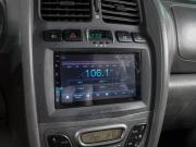 Hyundai Santa Fe I Воронеж  - изображение 30