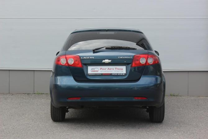 Chevrolet Lacetti I с пробегом 2008 года, цена 347 000 рублей, 283093 км, хэтчбек, Автокод Объявления