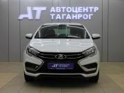 Lada (ВАЗ) Vesta I Рестайлинг (NG) Таганрог  - изображение 29