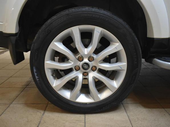 Land Rover Discovery IV с пробегом 2013 года, цена 1 790 000 рублей, 331906 км, внедорожник, Автокод Объявления
