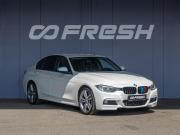 BMW 3 серии VI (F3x) Краснодар  - изображение 25