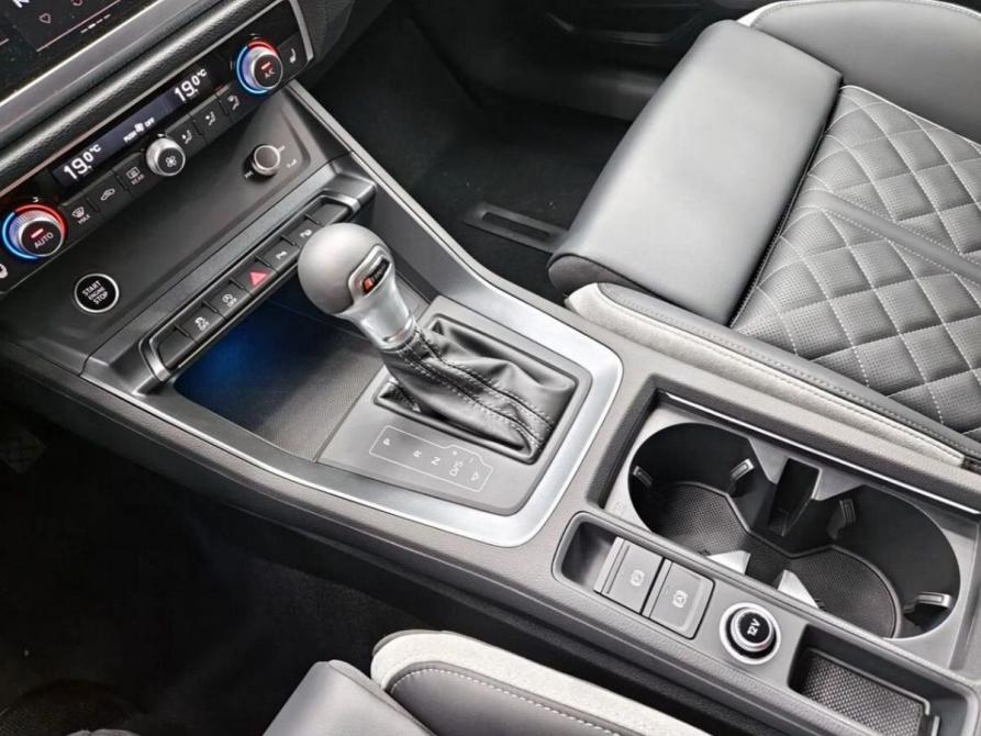 Audi Q3 II (F3) Воронеж  - изображение 14