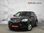 SsangYong Actyon II Екатеринбург  - изображение 19