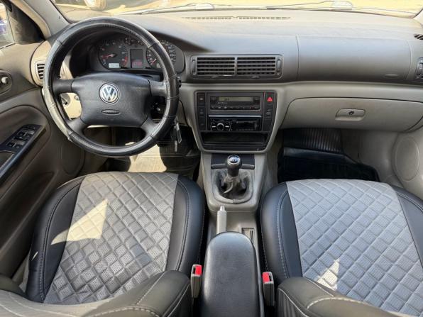 Volkswagen Passat B5 с пробегом 2000 года, цена 250 000 рублей, 240000 км, универсал, Автокод Объявления