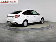 Lada (ВАЗ) Granta I Рестайлинг Белгород  - изображение 21