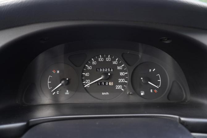 Chevrolet Lanos I с пробегом 2009 года, цена 193 000 рублей, 133232 км, седан, Автокод Объявления