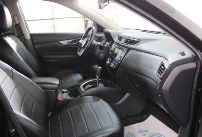 Nissan X-Trail III Рестайлинг с пробегом 2022 года, цена 2 590 000 рублей, 86224 км, внедорожник, Автокод Объявления