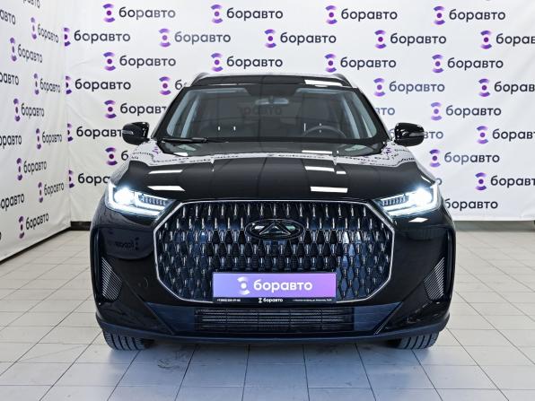 Tenet T7 с пробегом 2025 года, цена 2 380 000 рублей, 10600 км, внедорожник, Автокод Объявления
