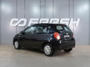 Chevrolet Aveo I Рестайлинг Воронеж  - изображение 16