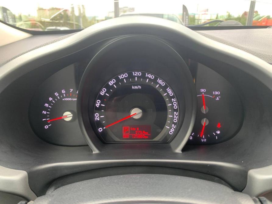 Kia Sportage III Рестайлинг Оренбург  - изображение 8