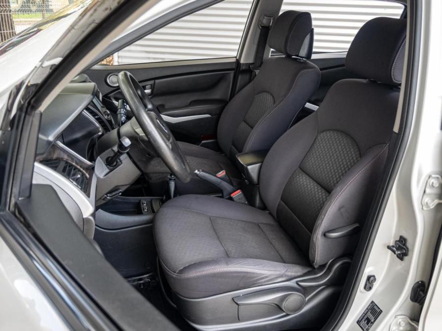 SsangYong Actyon II Рестайлинг Краснодар  - изображение 10