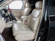 Lexus LX III Рестайлинг Тюмень  - изображение 43