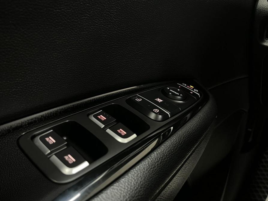 Kia Optima IV Рестайлинг Тверь  - изображение 11
