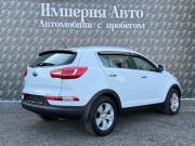 Kia Sportage III Краснодар  - изображение 46