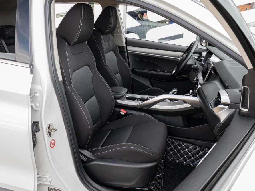 Geely Coolray I Сочи  - изображение 8