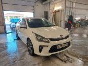 Kia Rio IV Пермь  - изображение 6