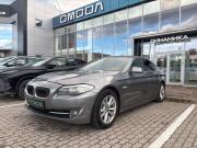 BMW 5 серии VI (F10/F11/F07) Череповец  - изображение 18