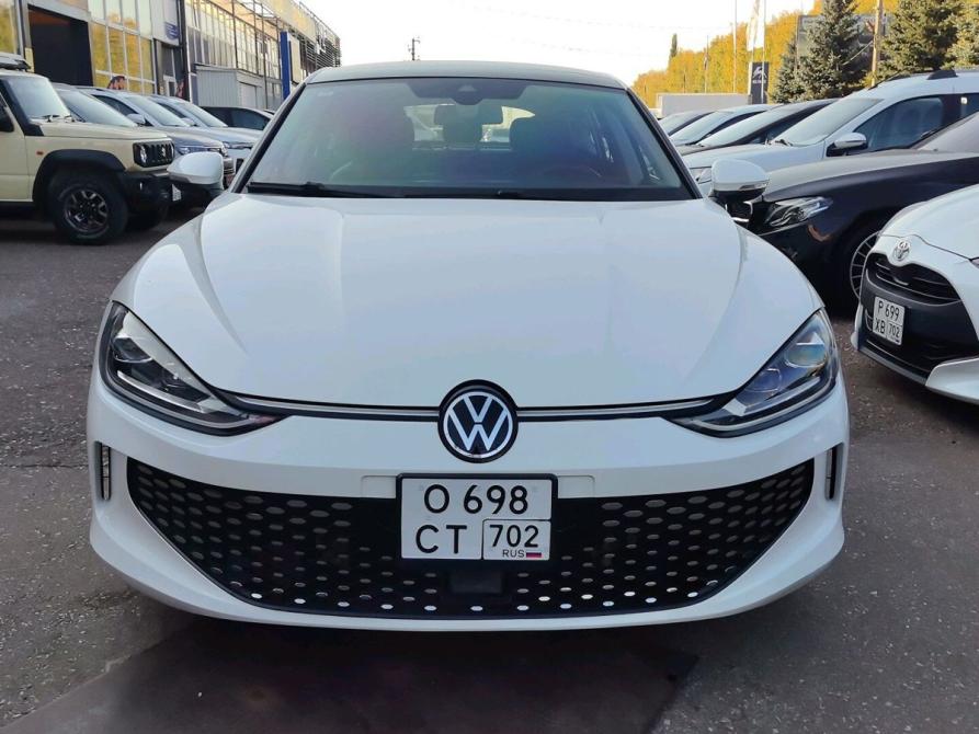 Volkswagen Lamando II Стерлитамак  - изображение 3