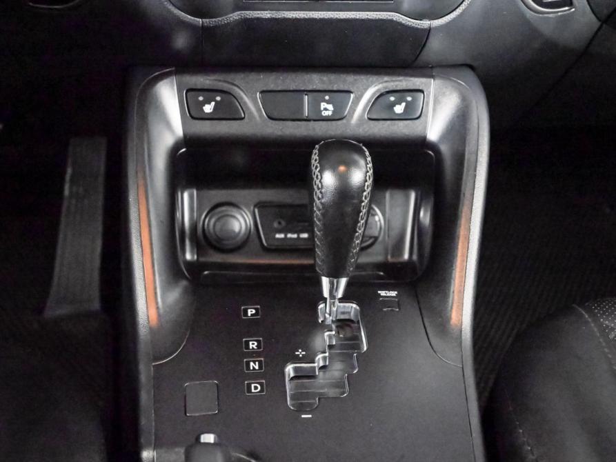 Hyundai ix35 I Рестайлинг Екатеринбург  - изображение 14