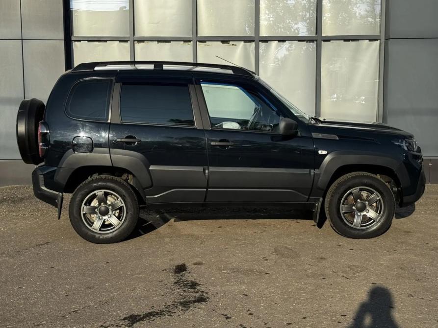 Lada (ВАЗ) Niva Travel I Ярославль  - изображение 8