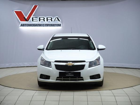 Chevrolet Cruze I Рестайлинг с пробегом 2012 года, цена 650 000 рублей, 155862 км, хэтчбек, Автокод Объявления