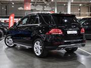 Mercedes-Benz GLE I (W166) Санкт-Петербург  - изображение 42
