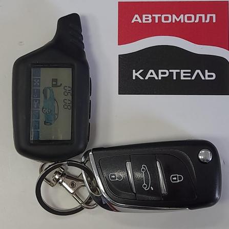 Peugeot 408 I с пробегом 2013 года, цена 549 000 рублей, 142000 км, седан, Автокод Объявления